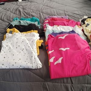 20 Med Tshirts